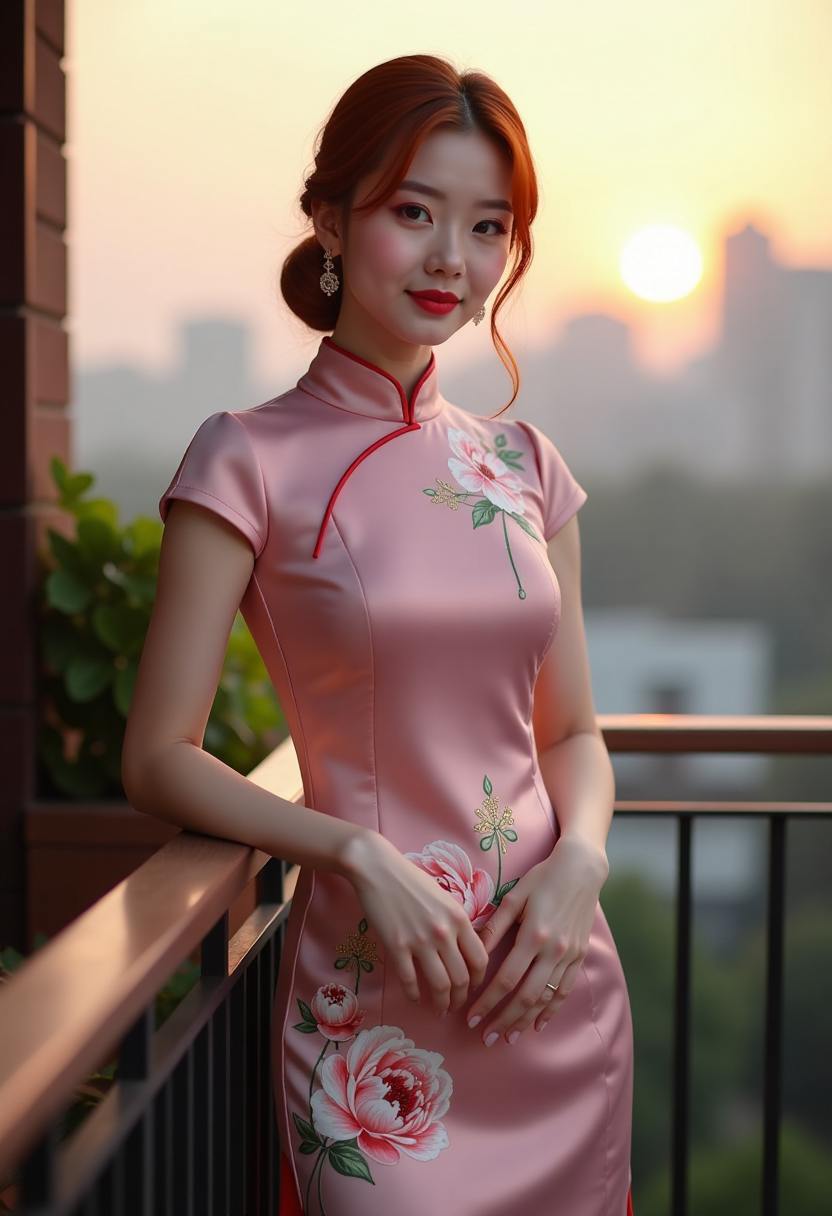 第七码头电影海报